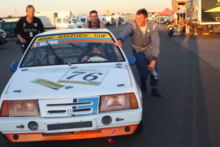 6WL Lausitzring SA (1130)